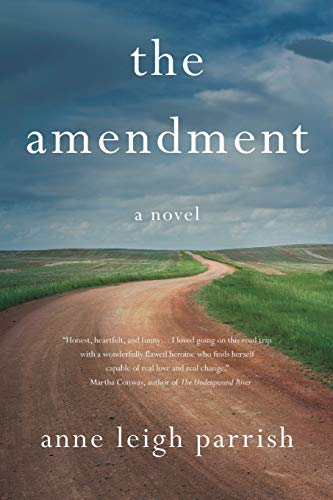 the amendment
