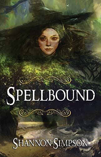 Spellbound