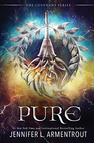 Pure: The Second Covenant Novel