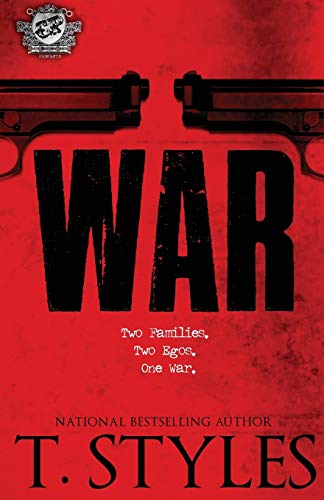 War (The Cartel Publications Presents): 1 (War Series)
