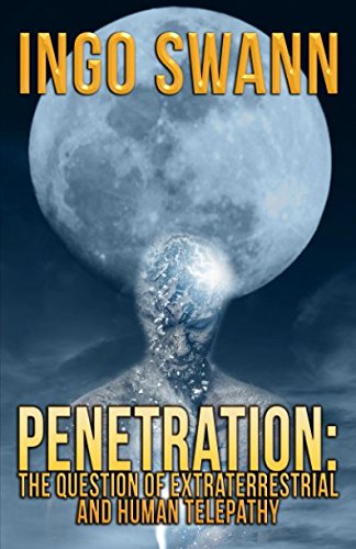 Penetration: The Question of Extraterrestrial and Human Telepathy