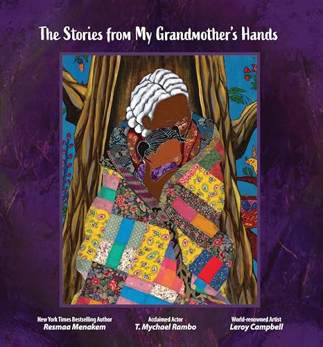The Stories from My Grandmother's Hands