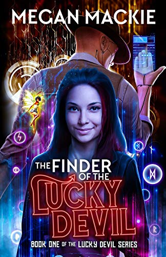 The Finder of the Lucky Devil (The Lucky Devil Series)