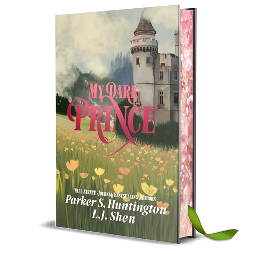 My Dark Prince: Digitally Signed Edition (Extremely Limited Print)