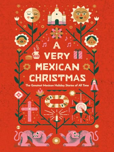 A Very Mexican Christmas