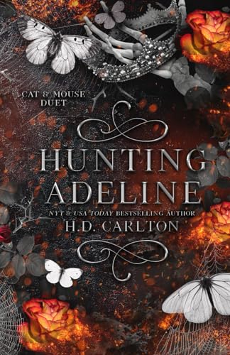 Hunting Adeline (Cat and Mouse Duet)