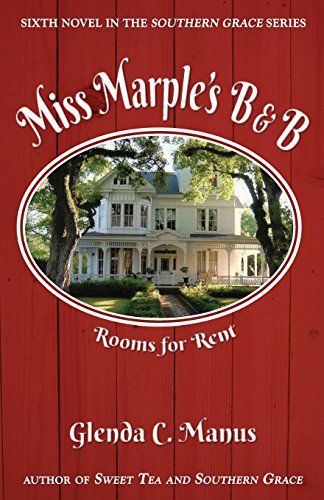 Miss Marple's B&B (Southern Grace)