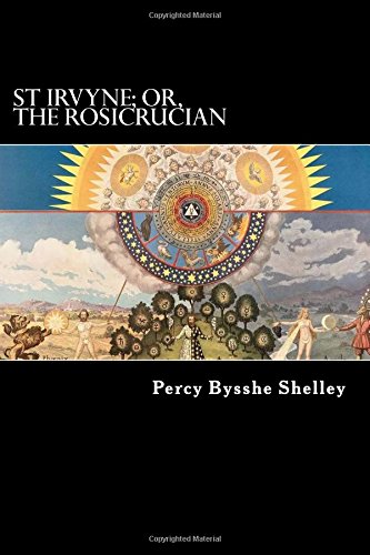 St Irvyne; or, The Rosicrucian