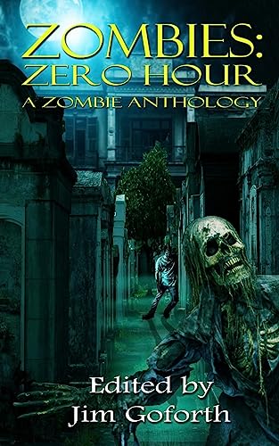 Zombies: Zero Hour (Project 26, Band 26)