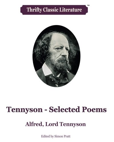 Tennyson - Selected Poems