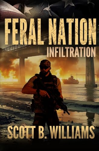 Feral Nation - Infiltration