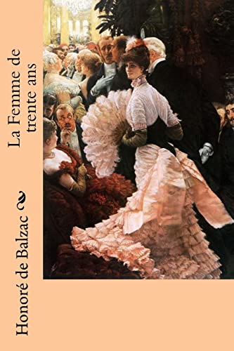 La Femme de trente ans