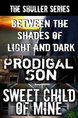 The Shuller Series: The Works of Kathleen Lopez