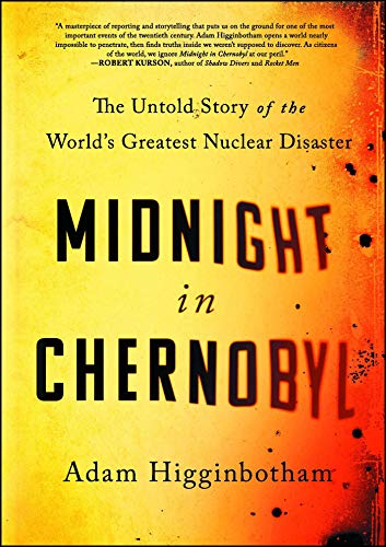 Midnight in Chernobyl