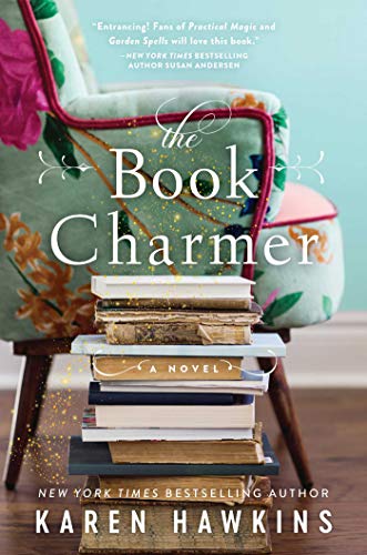 The Book Charmer, Volume 1 (Dove Pond Series)