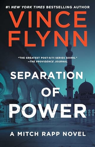 Separation of Power (Volume 5)