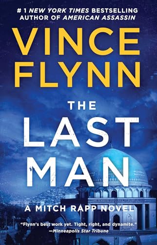 The Last Man: A Novel (Volume 13)