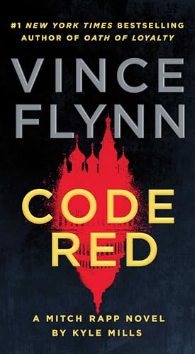 Code Red: A Mitch Rapp Novel by Kyle Mills (22)