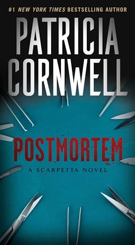Postmortem (Volume 1)