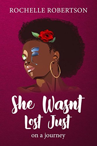 She Wasn't Lost: Just On A Journey