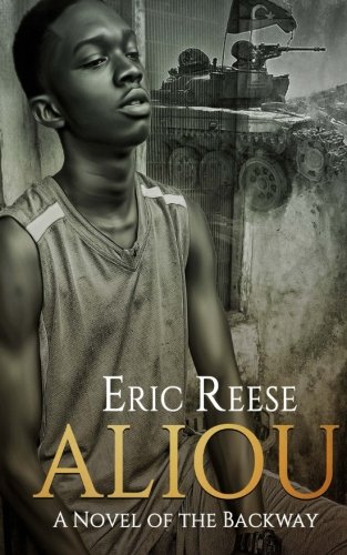 Aliou: A Novel of the Backway