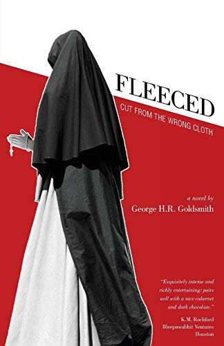 Fleeced: Cut from the wrong cloth