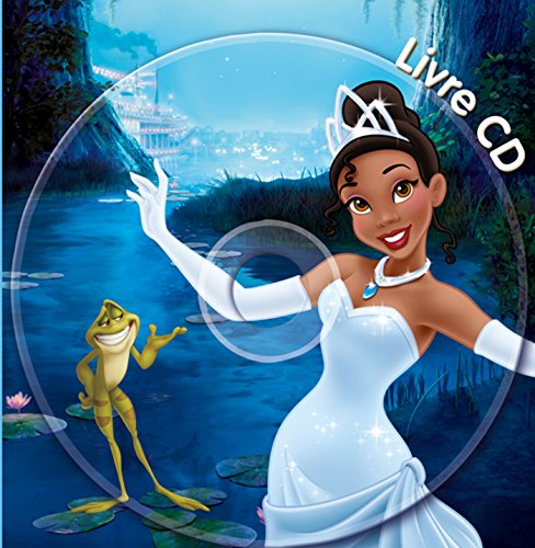 LA PRINCESSE ET LA GRENOUILLE - Mon Histoire à écouter (French Edition)