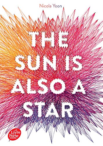 THE SUN IS ALSO A STAR: THE SUN IS ALSO A STAR