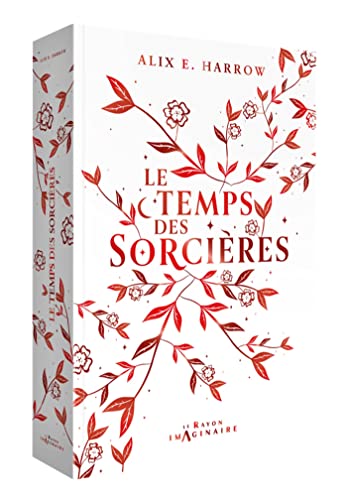Le temps des sorcières: TEMPS DES SORCIERES -LE