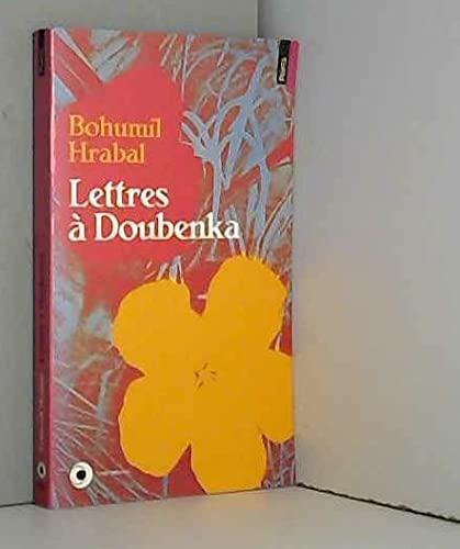 Lettres à Doubenka