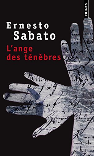 L'ANGE DES TÉNÈBRES
