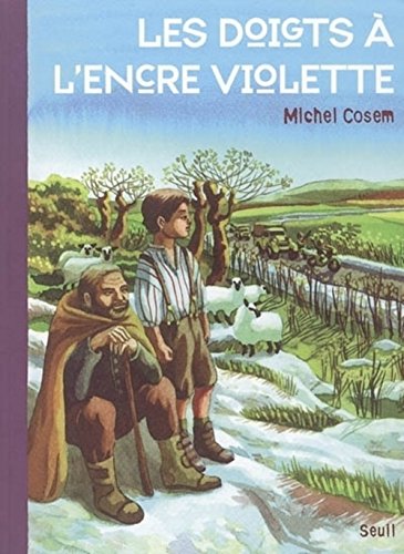 Doigts à l'encre violette (Les)