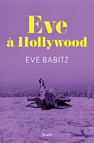 EVE A HOLLYWOOD
