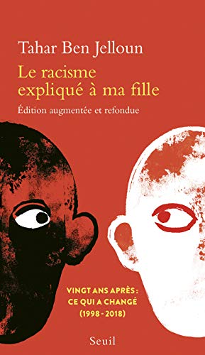 RACISME EXPLIQUÉ A MA FILLE (LE)
