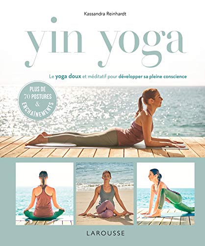 YIN YOGA