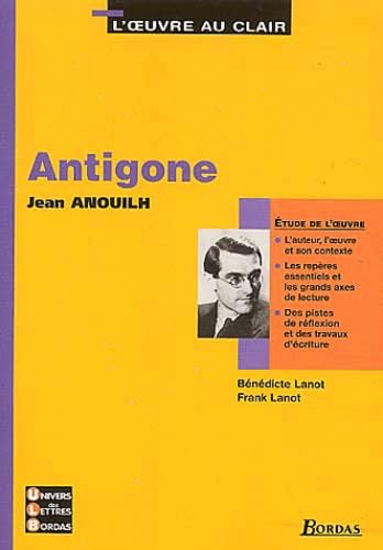 ANTIGONE