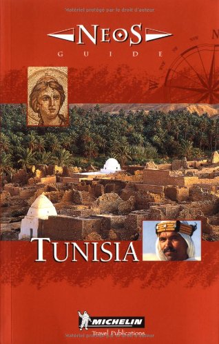 Michelin Neos Guide Tunisia