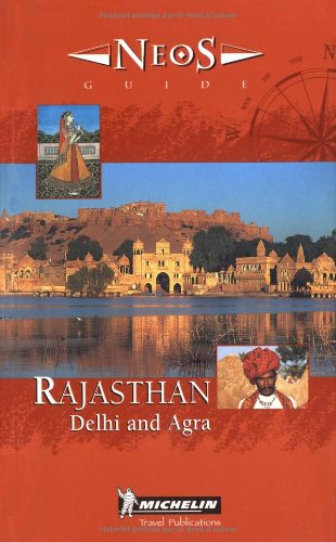 Rajasthan (NeoS Guides)