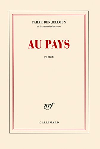 AU PAYS