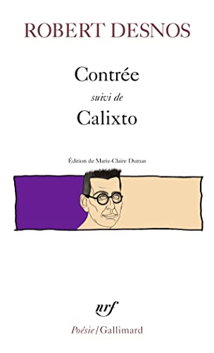 CONTRÉE - CALIXTO