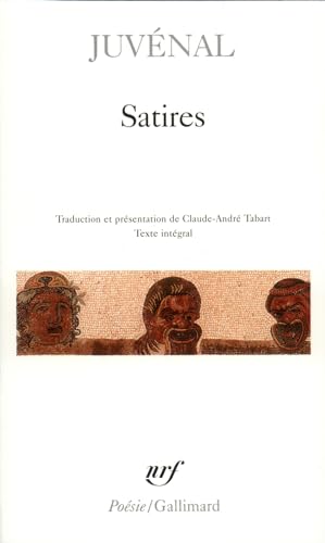 SATIRES