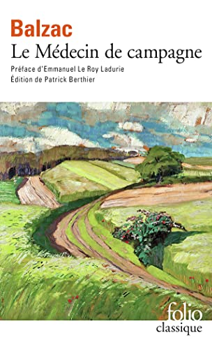 MÉDECIN DE CAMPAGNE (LE)