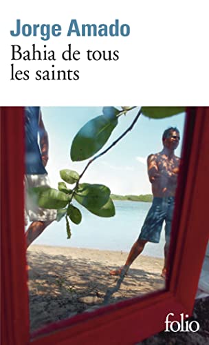BAHIA DE TOUS LES SAINTS