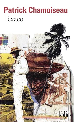 Texaco: A38952 (Folio)