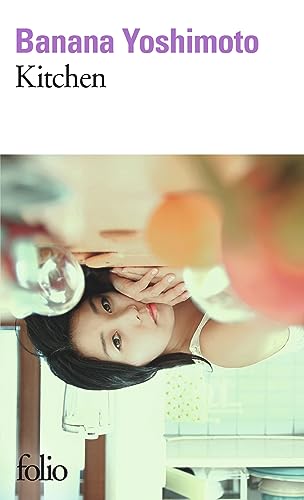 Kitchen (Folio) (English and French Edition)