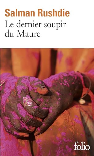 DERNIER SOUPIR DU MAURE (LE)