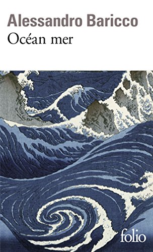 OCÉAN MER