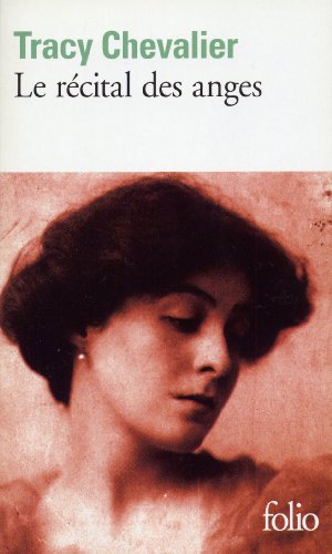 RÉCITAL DES ANGES (LE)