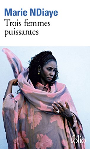 Trois Femmes Puissantes (Folio) (French Edition)