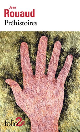 Prehistoires: A44528 (Folio 2 Euros)